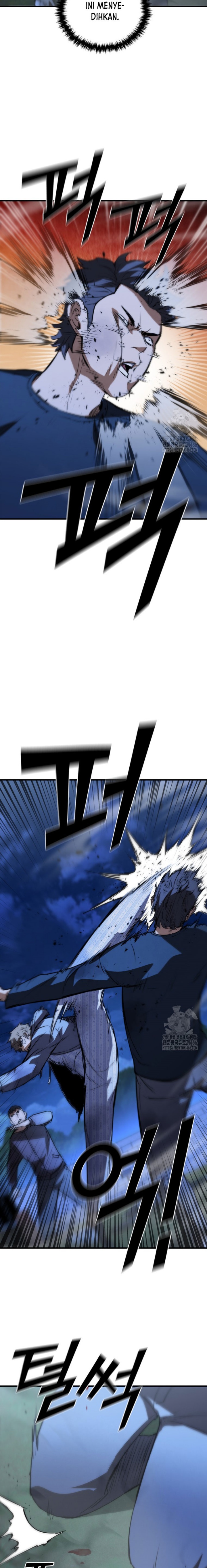 Dilarang COPAS - situs resmi www.mangacanblog.com - Komik shark wyvern 083 - chapter 83 84 Indonesia shark wyvern 083 - chapter 83 Terbaru 6|Baca Manga Komik Indonesia|Mangacan