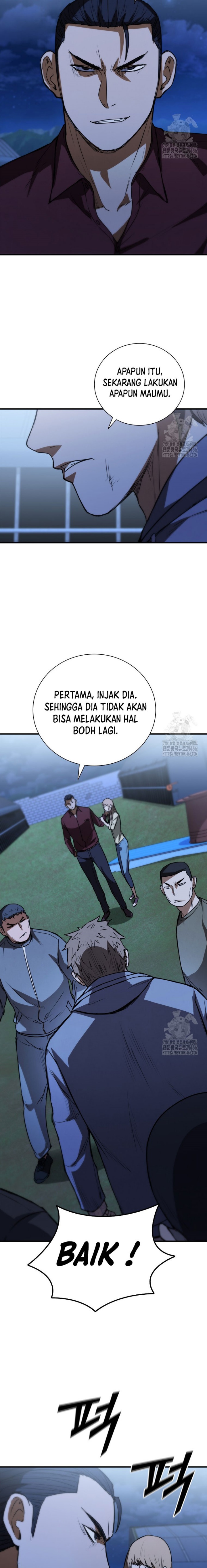 Dilarang COPAS - situs resmi www.mangacanblog.com - Komik shark wyvern 083 - chapter 83 84 Indonesia shark wyvern 083 - chapter 83 Terbaru 10|Baca Manga Komik Indonesia|Mangacan