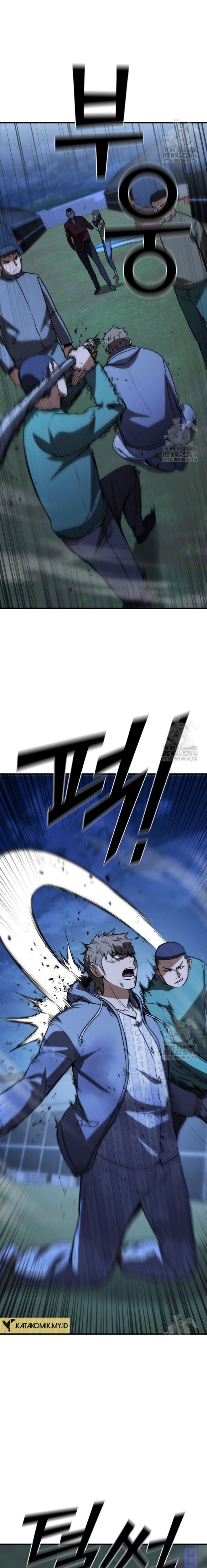 Dilarang COPAS - situs resmi www.mangacanblog.com - Komik shark wyvern 083 - chapter 83 84 Indonesia shark wyvern 083 - chapter 83 Terbaru 14|Baca Manga Komik Indonesia|Mangacan