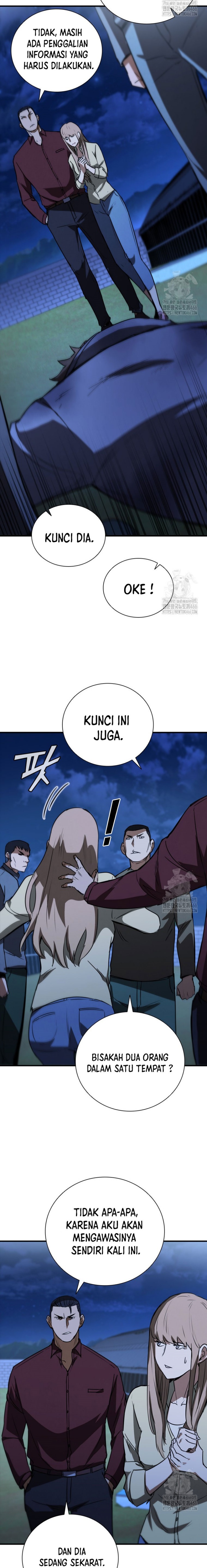 Dilarang COPAS - situs resmi www.mangacanblog.com - Komik shark wyvern 083 - chapter 83 84 Indonesia shark wyvern 083 - chapter 83 Terbaru 16|Baca Manga Komik Indonesia|Mangacan