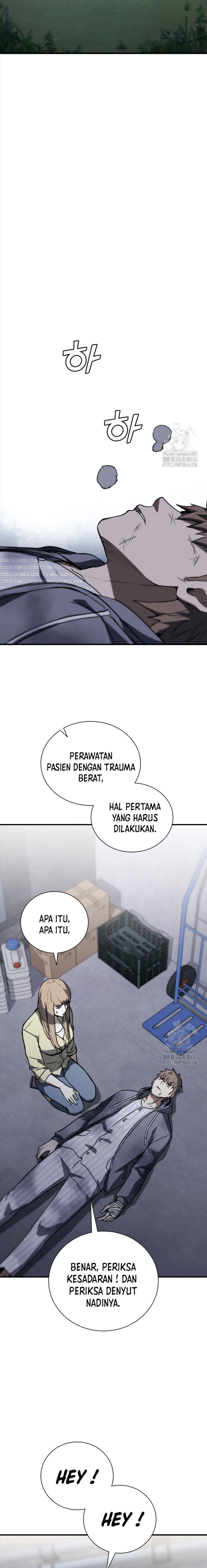 Dilarang COPAS - situs resmi www.mangacanblog.com - Komik shark wyvern 083 - chapter 83 84 Indonesia shark wyvern 083 - chapter 83 Terbaru 18|Baca Manga Komik Indonesia|Mangacan