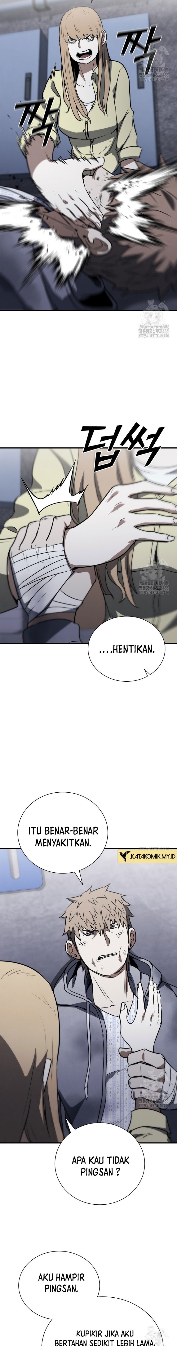 Dilarang COPAS - situs resmi www.mangacanblog.com - Komik shark wyvern 083 - chapter 83 84 Indonesia shark wyvern 083 - chapter 83 Terbaru 19|Baca Manga Komik Indonesia|Mangacan