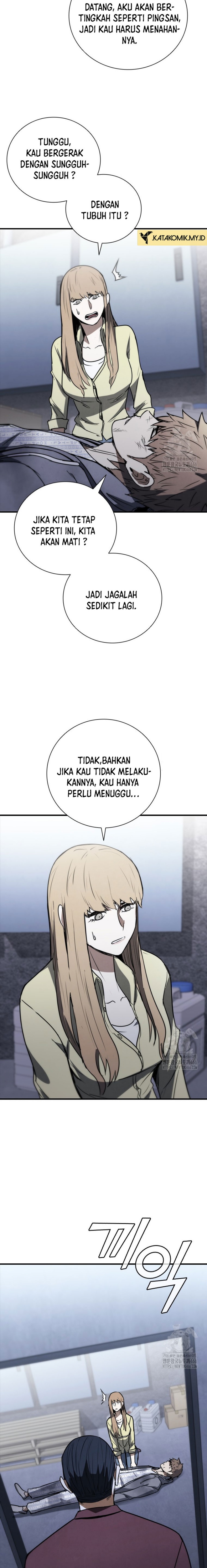Dilarang COPAS - situs resmi www.mangacanblog.com - Komik shark wyvern 083 - chapter 83 84 Indonesia shark wyvern 083 - chapter 83 Terbaru 22|Baca Manga Komik Indonesia|Mangacan