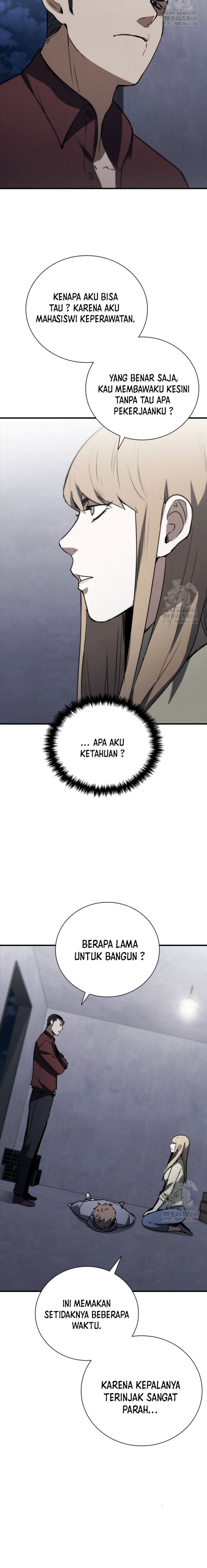 Dilarang COPAS - situs resmi www.mangacanblog.com - Komik shark wyvern 083 - chapter 83 84 Indonesia shark wyvern 083 - chapter 83 Terbaru 24|Baca Manga Komik Indonesia|Mangacan
