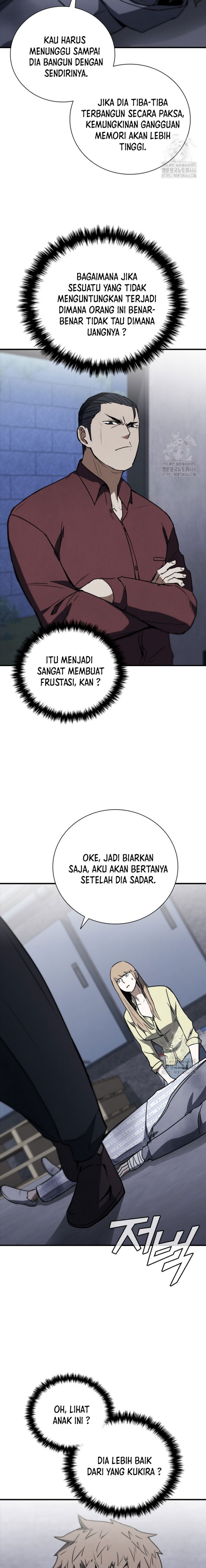 Dilarang COPAS - situs resmi www.mangacanblog.com - Komik shark wyvern 083 - chapter 83 84 Indonesia shark wyvern 083 - chapter 83 Terbaru 26|Baca Manga Komik Indonesia|Mangacan