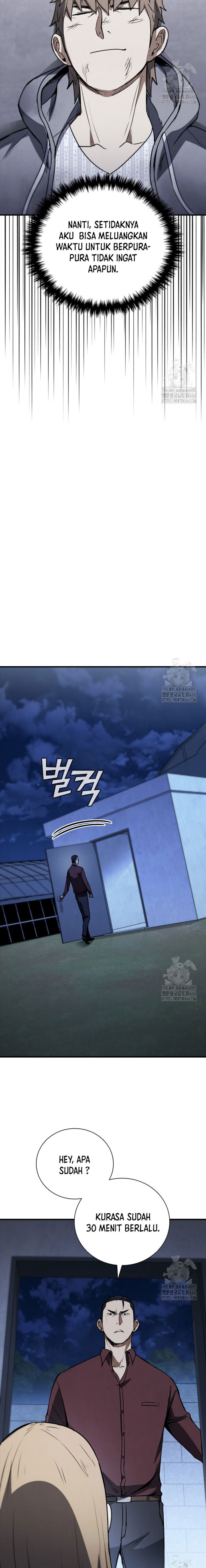 Dilarang COPAS - situs resmi www.mangacanblog.com - Komik shark wyvern 083 - chapter 83 84 Indonesia shark wyvern 083 - chapter 83 Terbaru 27|Baca Manga Komik Indonesia|Mangacan