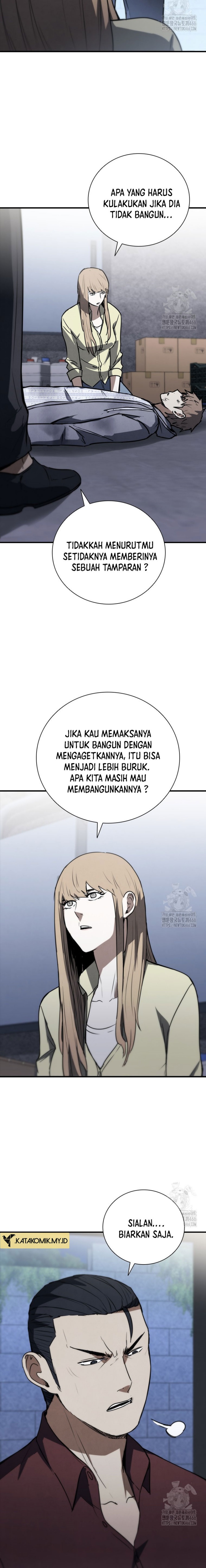 Dilarang COPAS - situs resmi www.mangacanblog.com - Komik shark wyvern 083 - chapter 83 84 Indonesia shark wyvern 083 - chapter 83 Terbaru 28|Baca Manga Komik Indonesia|Mangacan