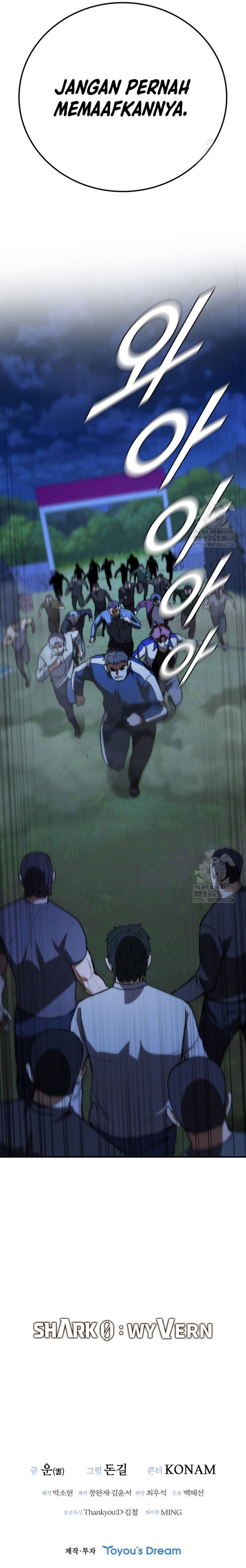 Dilarang COPAS - situs resmi www.mangacanblog.com - Komik shark wyvern 083 - chapter 83 84 Indonesia shark wyvern 083 - chapter 83 Terbaru 33|Baca Manga Komik Indonesia|Mangacan