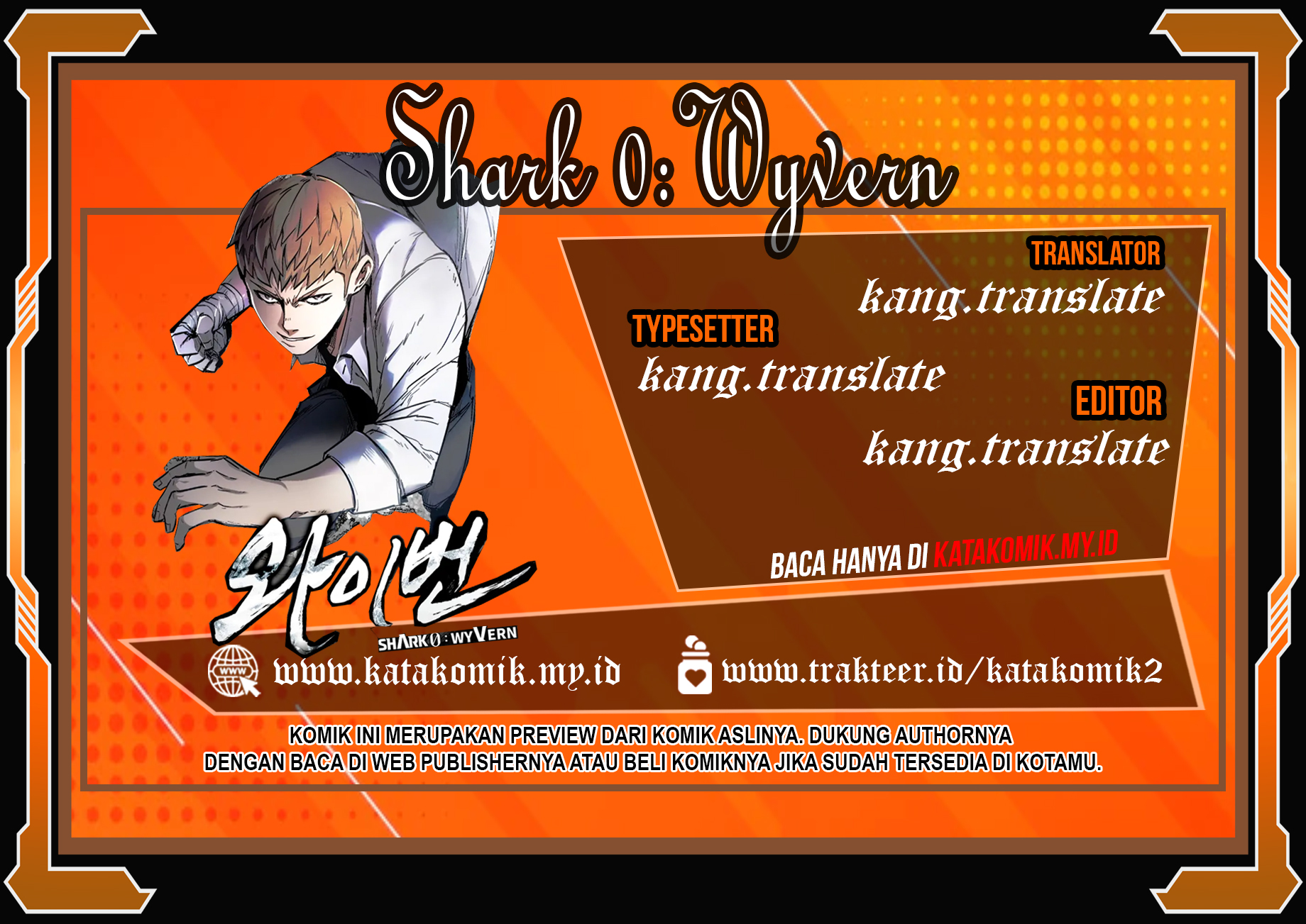 Dilarang COPAS - situs resmi www.mangacanblog.com - Komik shark wyvern 087 - chapter 87 88 Indonesia shark wyvern 087 - chapter 87 Terbaru 0|Baca Manga Komik Indonesia|Mangacan