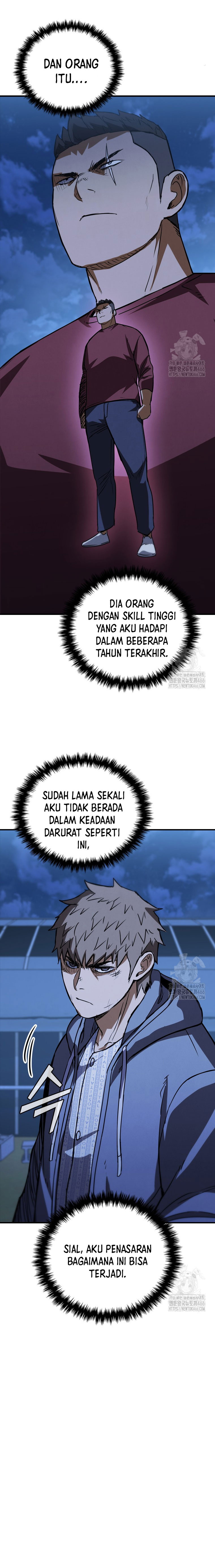 Dilarang COPAS - situs resmi www.mangacanblog.com - Komik shark wyvern 087 - chapter 87 88 Indonesia shark wyvern 087 - chapter 87 Terbaru 1|Baca Manga Komik Indonesia|Mangacan