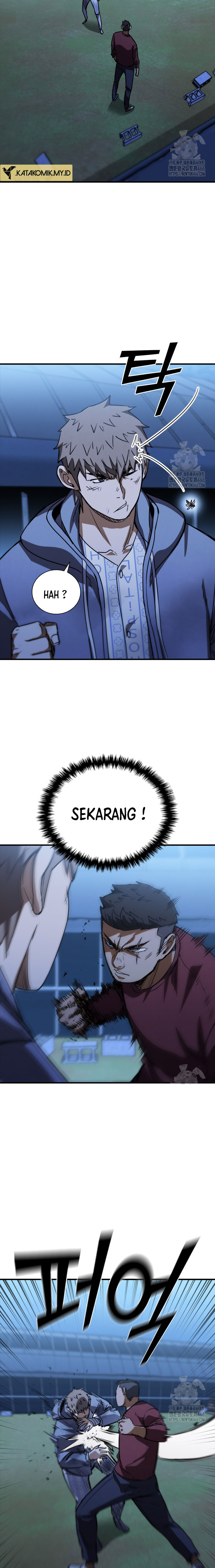 Dilarang COPAS - situs resmi www.mangacanblog.com - Komik shark wyvern 087 - chapter 87 88 Indonesia shark wyvern 087 - chapter 87 Terbaru 5|Baca Manga Komik Indonesia|Mangacan