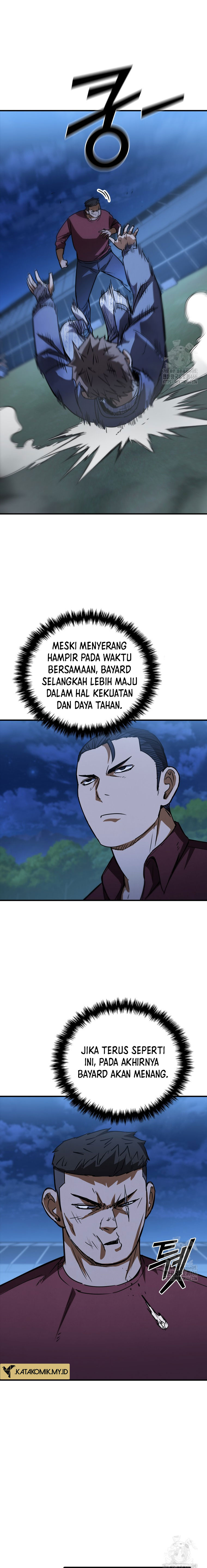 Dilarang COPAS - situs resmi www.mangacanblog.com - Komik shark wyvern 087 - chapter 87 88 Indonesia shark wyvern 087 - chapter 87 Terbaru 7|Baca Manga Komik Indonesia|Mangacan
