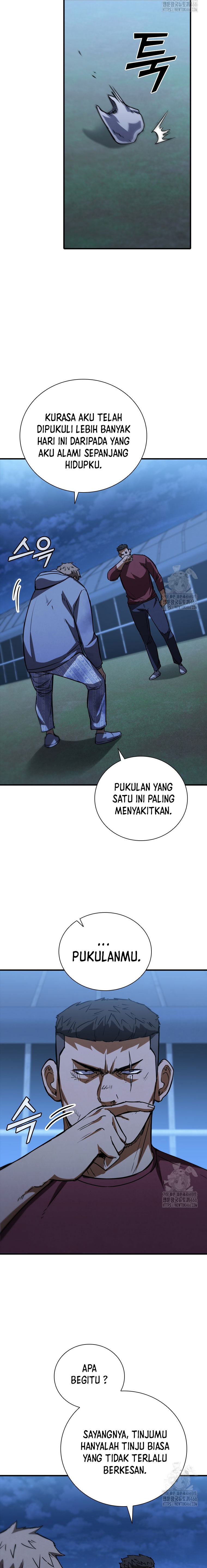 Dilarang COPAS - situs resmi www.mangacanblog.com - Komik shark wyvern 087 - chapter 87 88 Indonesia shark wyvern 087 - chapter 87 Terbaru 8|Baca Manga Komik Indonesia|Mangacan