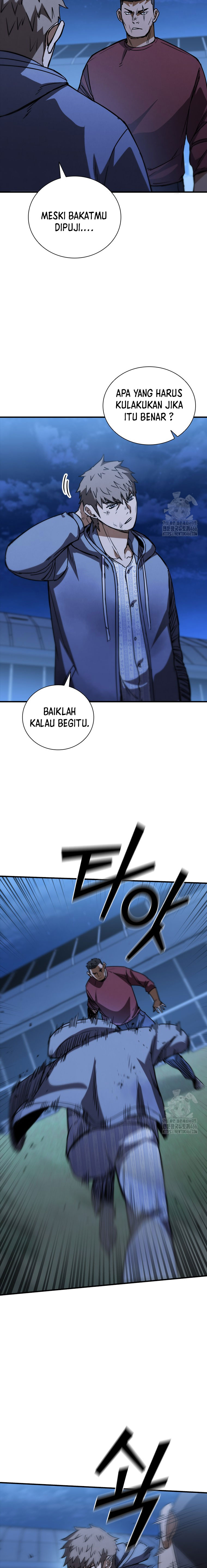 Dilarang COPAS - situs resmi www.mangacanblog.com - Komik shark wyvern 087 - chapter 87 88 Indonesia shark wyvern 087 - chapter 87 Terbaru 9|Baca Manga Komik Indonesia|Mangacan