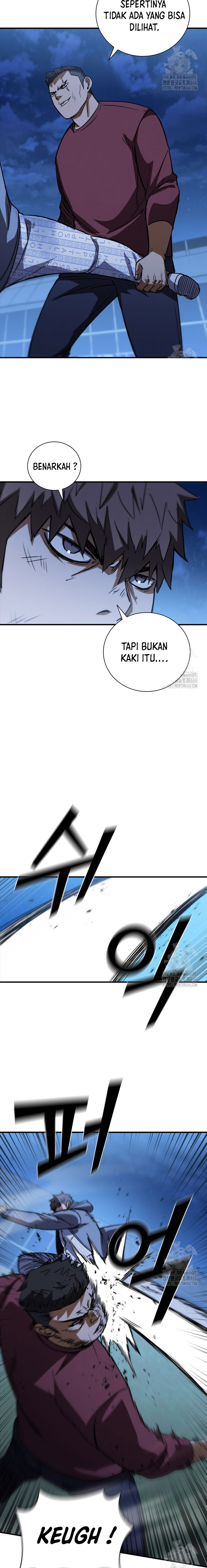 Dilarang COPAS - situs resmi www.mangacanblog.com - Komik shark wyvern 087 - chapter 87 88 Indonesia shark wyvern 087 - chapter 87 Terbaru 11|Baca Manga Komik Indonesia|Mangacan