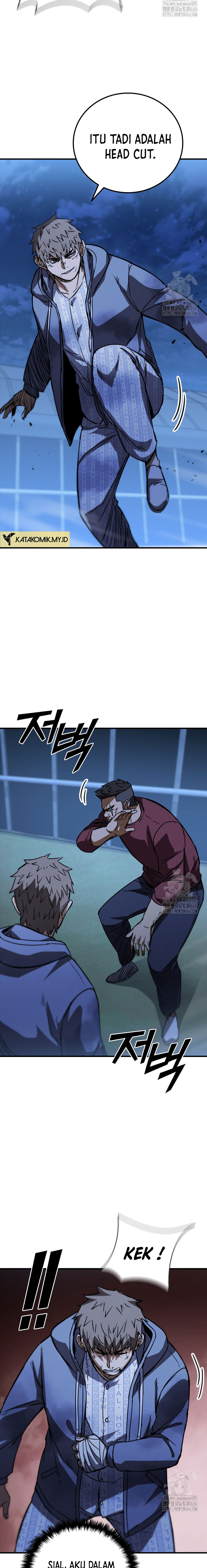 Dilarang COPAS - situs resmi www.mangacanblog.com - Komik shark wyvern 087 - chapter 87 88 Indonesia shark wyvern 087 - chapter 87 Terbaru 12|Baca Manga Komik Indonesia|Mangacan