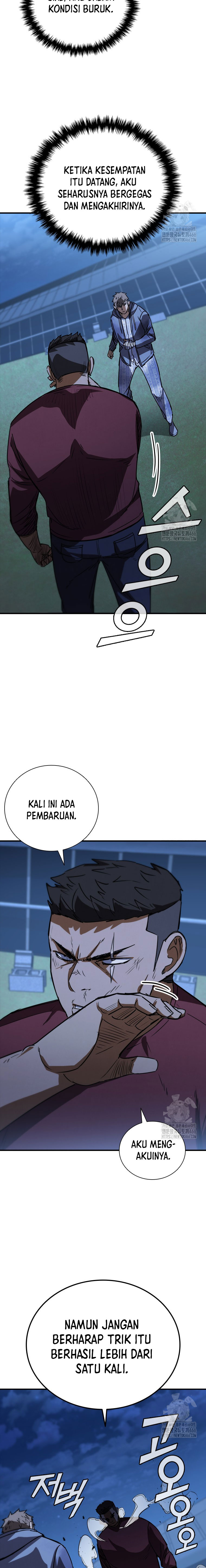Dilarang COPAS - situs resmi www.mangacanblog.com - Komik shark wyvern 087 - chapter 87 88 Indonesia shark wyvern 087 - chapter 87 Terbaru 13|Baca Manga Komik Indonesia|Mangacan