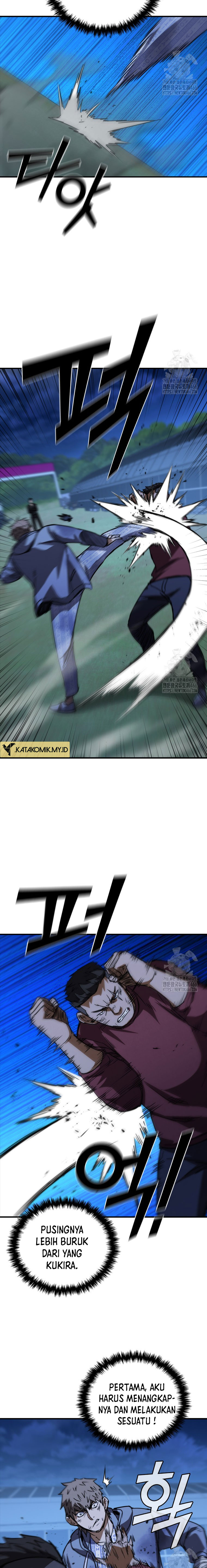 Dilarang COPAS - situs resmi www.mangacanblog.com - Komik shark wyvern 087 - chapter 87 88 Indonesia shark wyvern 087 - chapter 87 Terbaru 15|Baca Manga Komik Indonesia|Mangacan
