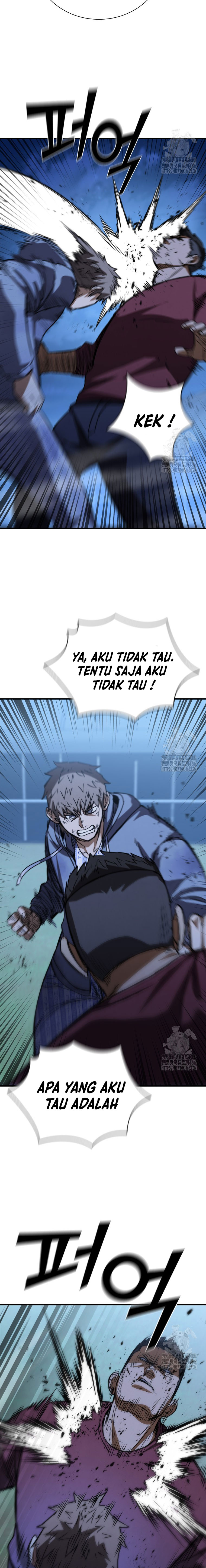 Dilarang COPAS - situs resmi www.mangacanblog.com - Komik shark wyvern 087 - chapter 87 88 Indonesia shark wyvern 087 - chapter 87 Terbaru 18|Baca Manga Komik Indonesia|Mangacan