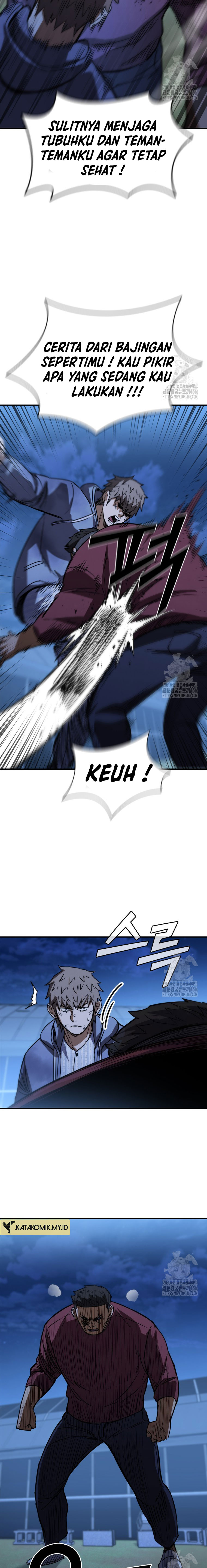 Dilarang COPAS - situs resmi www.mangacanblog.com - Komik shark wyvern 087 - chapter 87 88 Indonesia shark wyvern 087 - chapter 87 Terbaru 19|Baca Manga Komik Indonesia|Mangacan