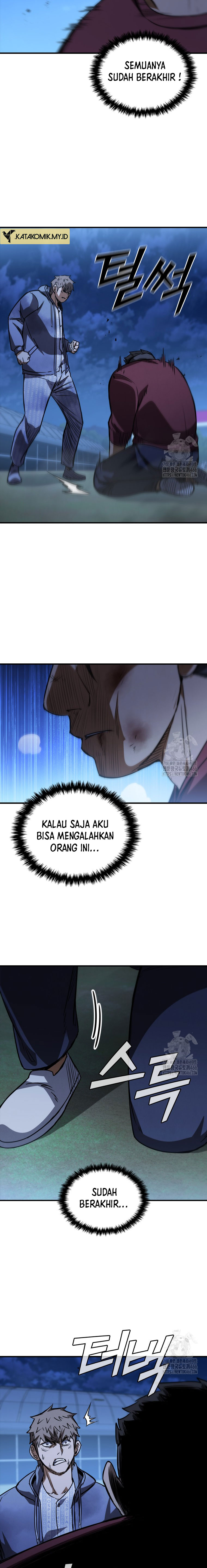 Dilarang COPAS - situs resmi www.mangacanblog.com - Komik shark wyvern 087 - chapter 87 88 Indonesia shark wyvern 087 - chapter 87 Terbaru 22|Baca Manga Komik Indonesia|Mangacan