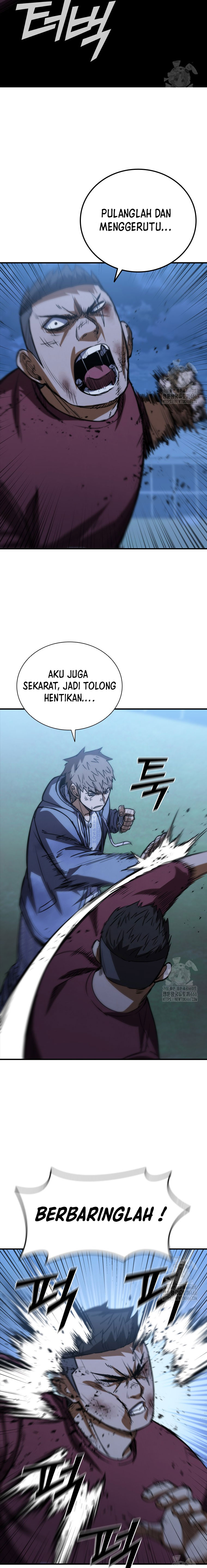 Dilarang COPAS - situs resmi www.mangacanblog.com - Komik shark wyvern 087 - chapter 87 88 Indonesia shark wyvern 087 - chapter 87 Terbaru 23|Baca Manga Komik Indonesia|Mangacan