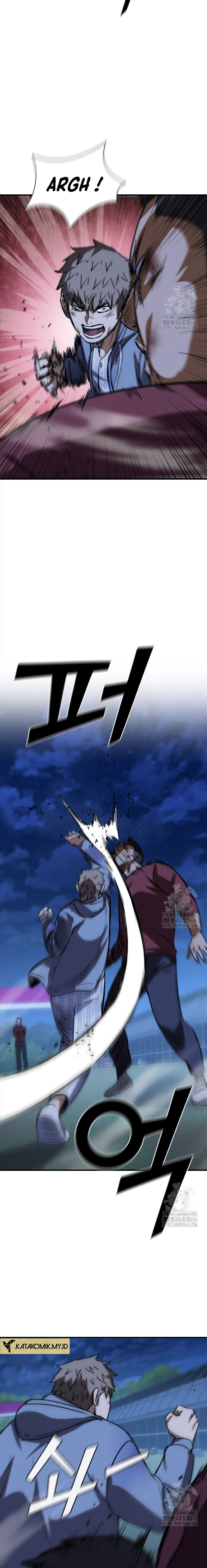 Dilarang COPAS - situs resmi www.mangacanblog.com - Komik shark wyvern 087 - chapter 87 88 Indonesia shark wyvern 087 - chapter 87 Terbaru 24|Baca Manga Komik Indonesia|Mangacan