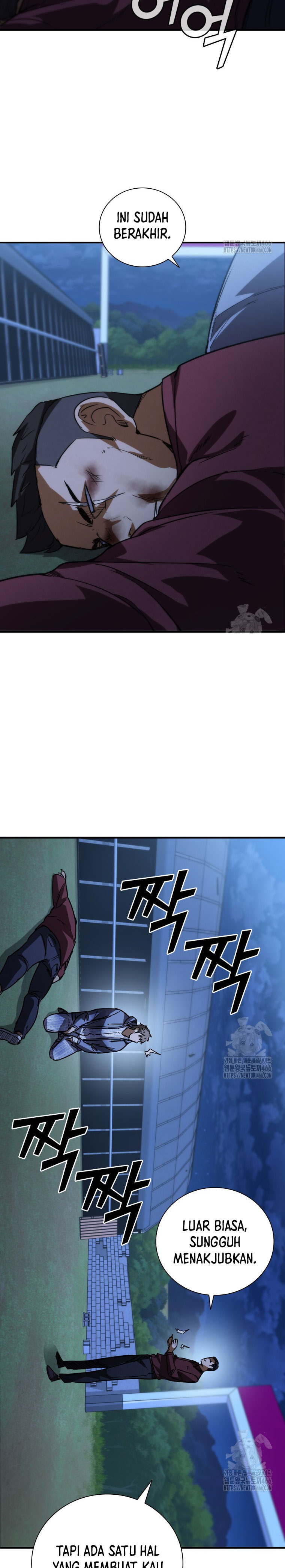 Dilarang COPAS - situs resmi www.mangacanblog.com - Komik shark wyvern 087 - chapter 87 88 Indonesia shark wyvern 087 - chapter 87 Terbaru 26|Baca Manga Komik Indonesia|Mangacan