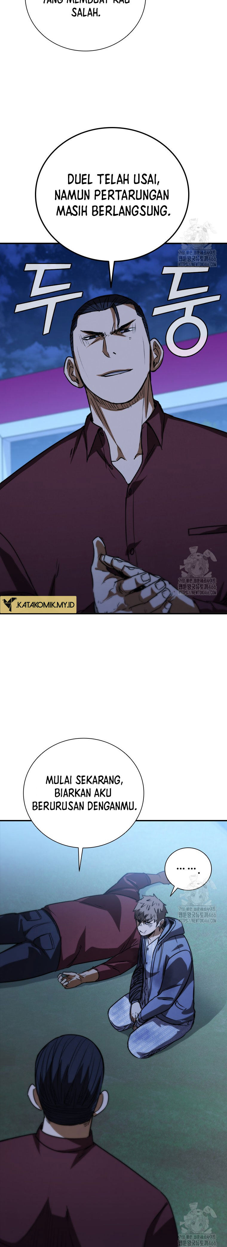 Dilarang COPAS - situs resmi www.mangacanblog.com - Komik shark wyvern 087 - chapter 87 88 Indonesia shark wyvern 087 - chapter 87 Terbaru 27|Baca Manga Komik Indonesia|Mangacan