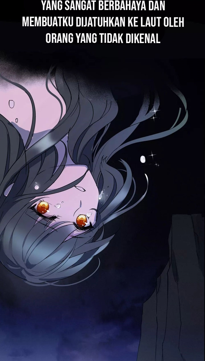 She Is Coming, Please Get Down! chapter 0