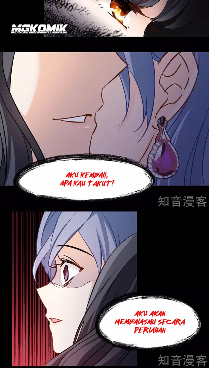 She Is Coming, Please Get Down! chapter 0