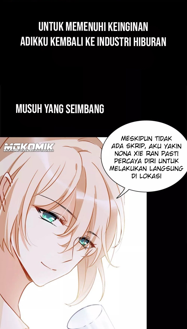 She Is Coming, Please Get Down! chapter 0