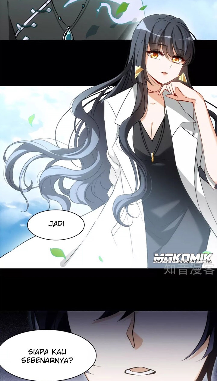 She Is Coming, Please Get Down! chapter 0