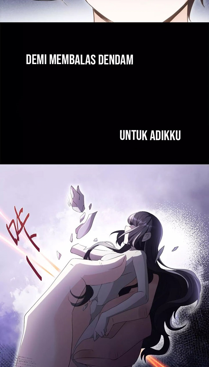 She Is Coming, Please Get Down! chapter 0