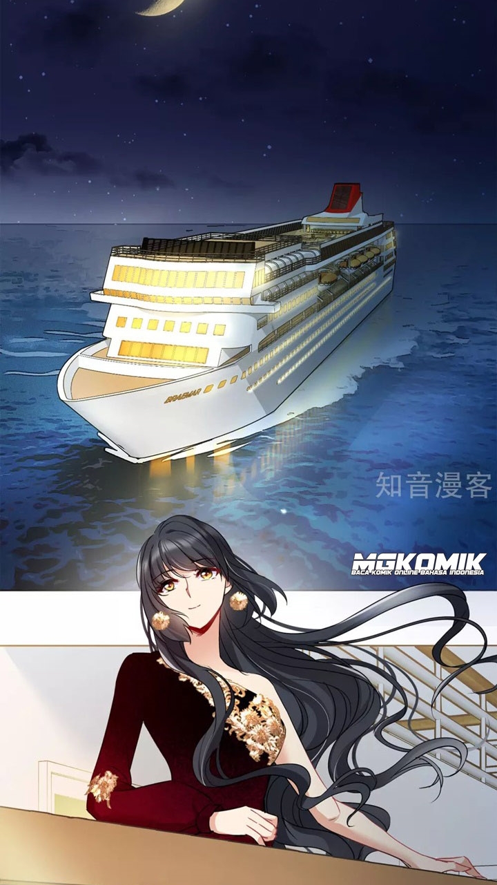 She Is Coming, Please Get Down! Chapter 03.1 Bahasa Indonesia