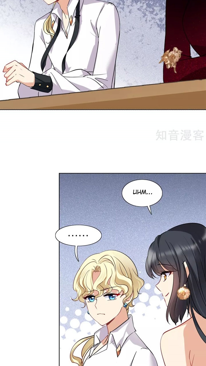 She Is Coming, Please Get Down! Chapter 03.1 Bahasa Indonesia