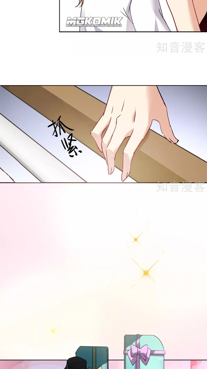 She Is Coming, Please Get Down! Chapter 03.1 Bahasa Indonesia