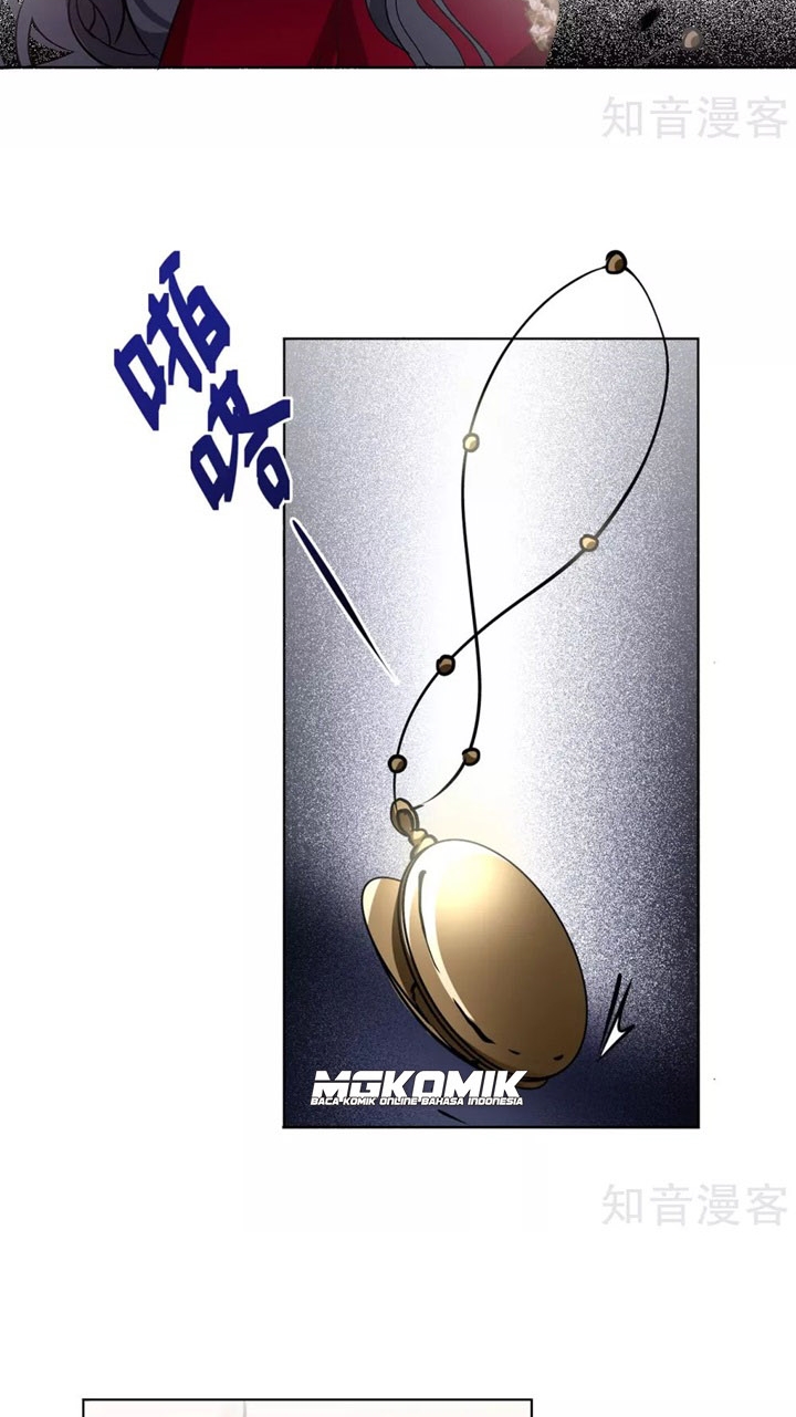 She Is Coming, Please Get Down! Chapter 03.1 Bahasa Indonesia