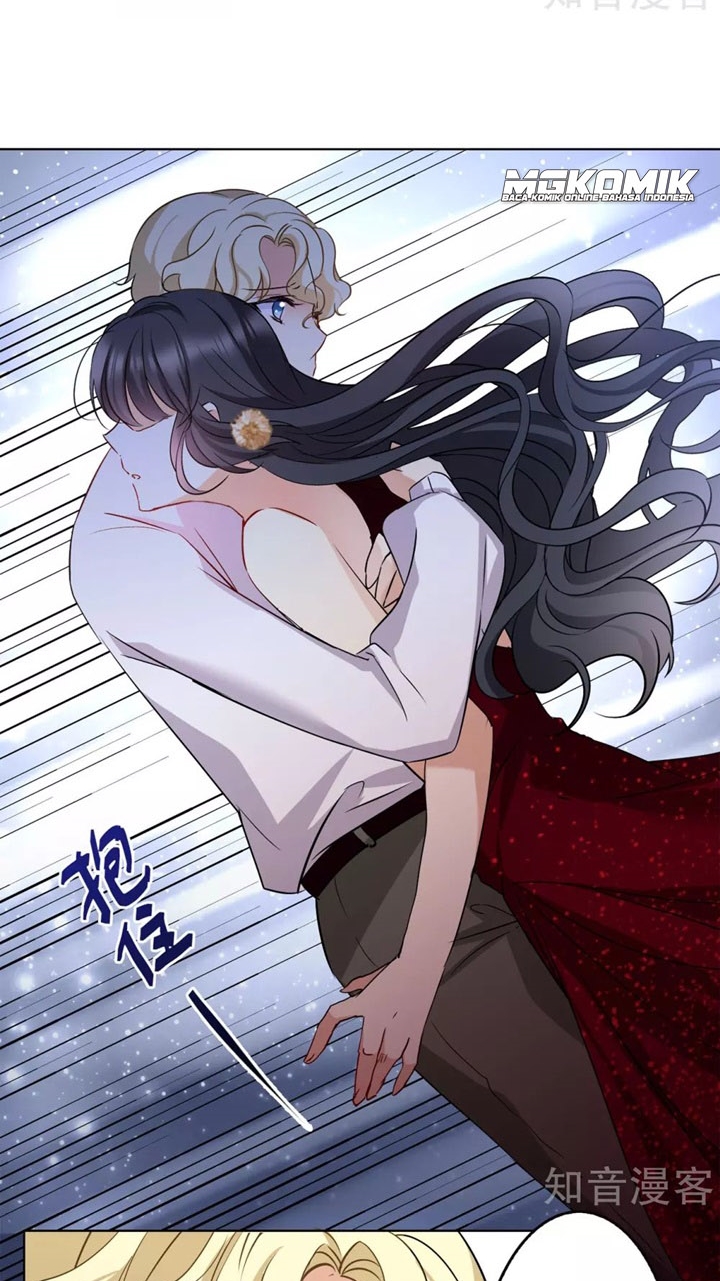 She Is Coming, Please Get Down! Chapter 03.1 Bahasa Indonesia