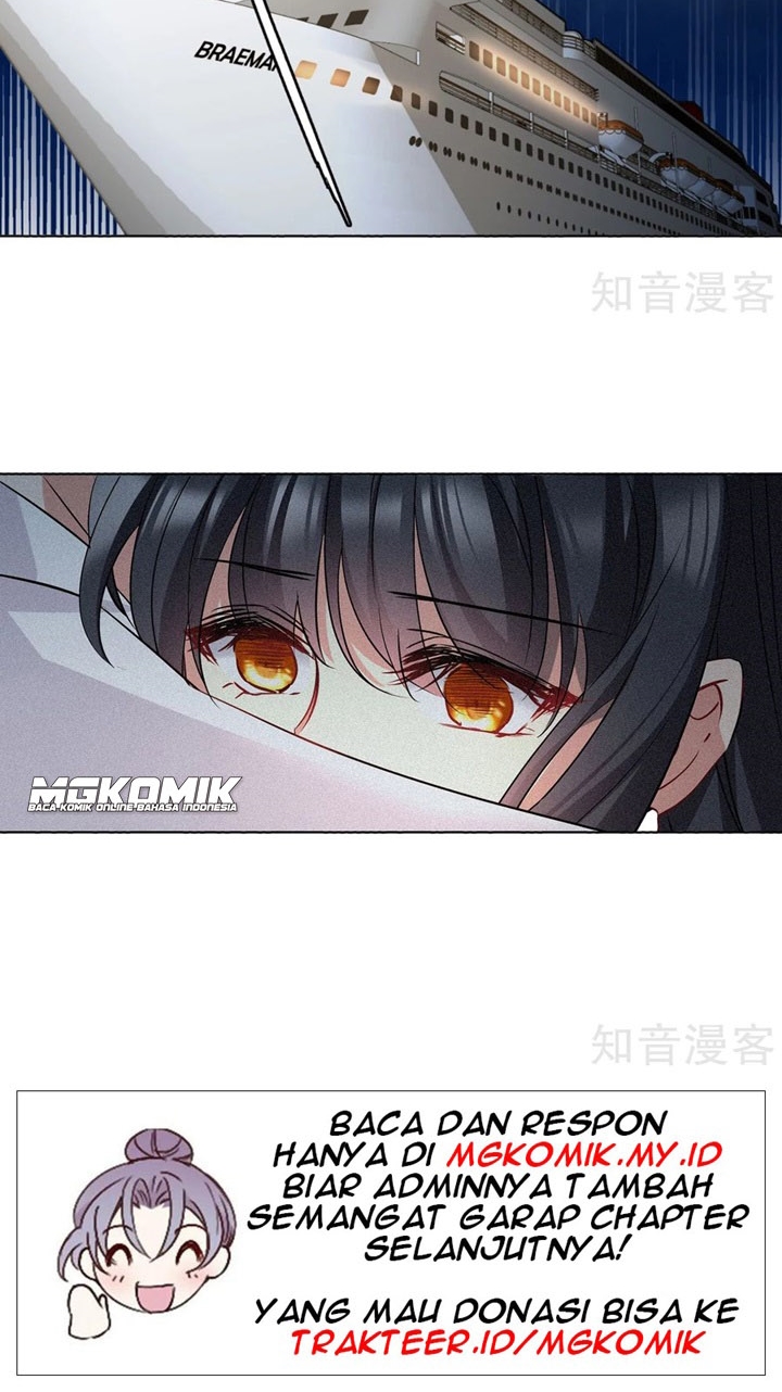 She Is Coming, Please Get Down! Chapter 03.1 Bahasa Indonesia