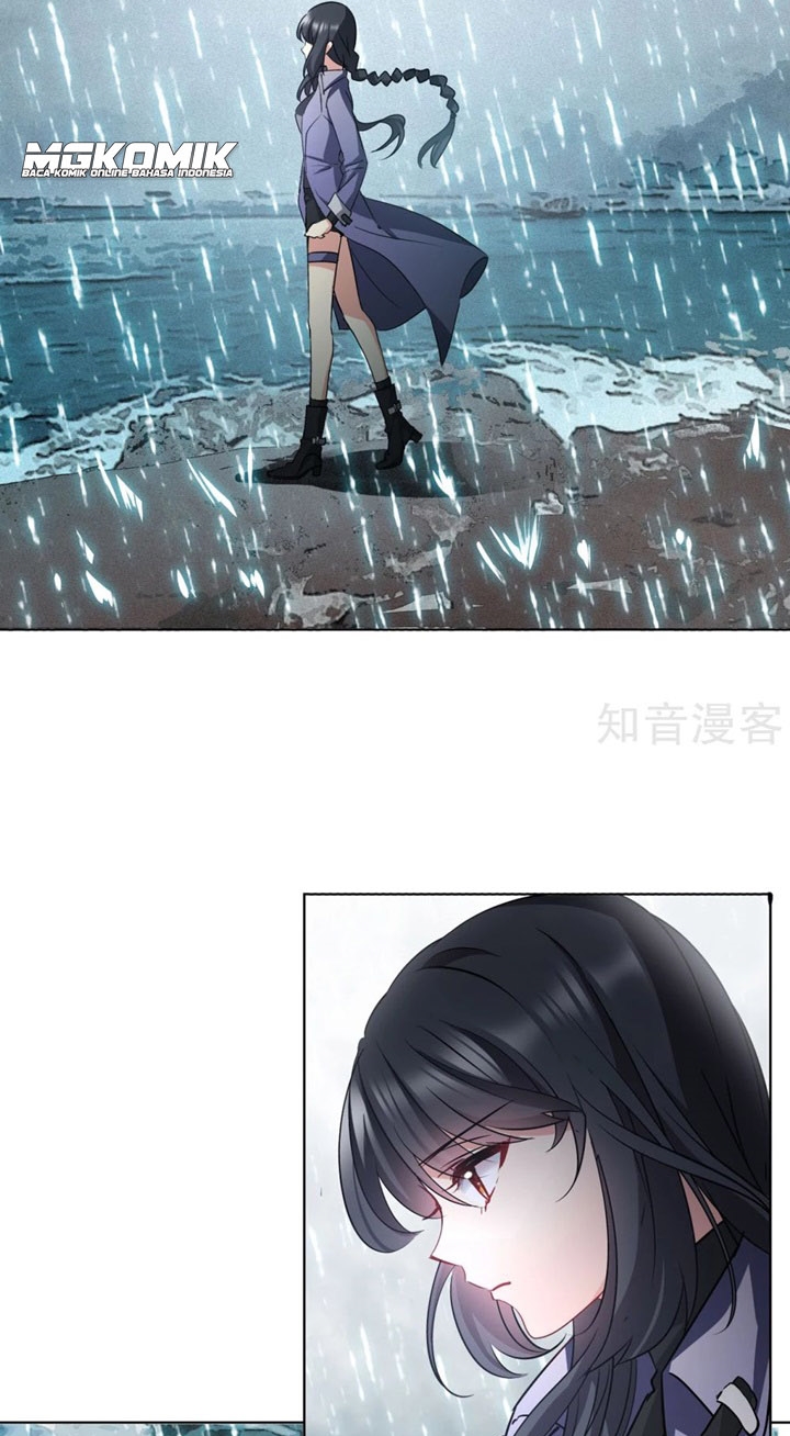 She Is Coming, Please Get Down! chapter 3