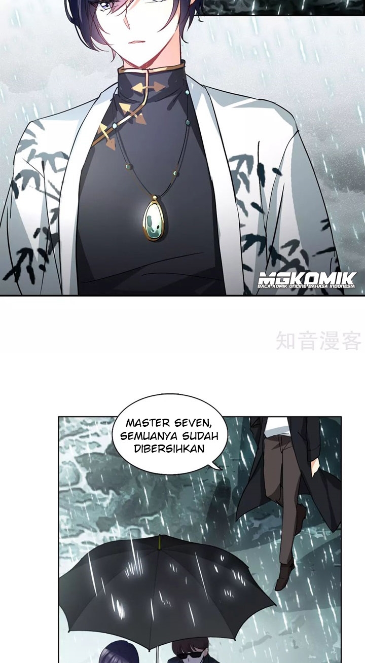 She Is Coming, Please Get Down! chapter 3