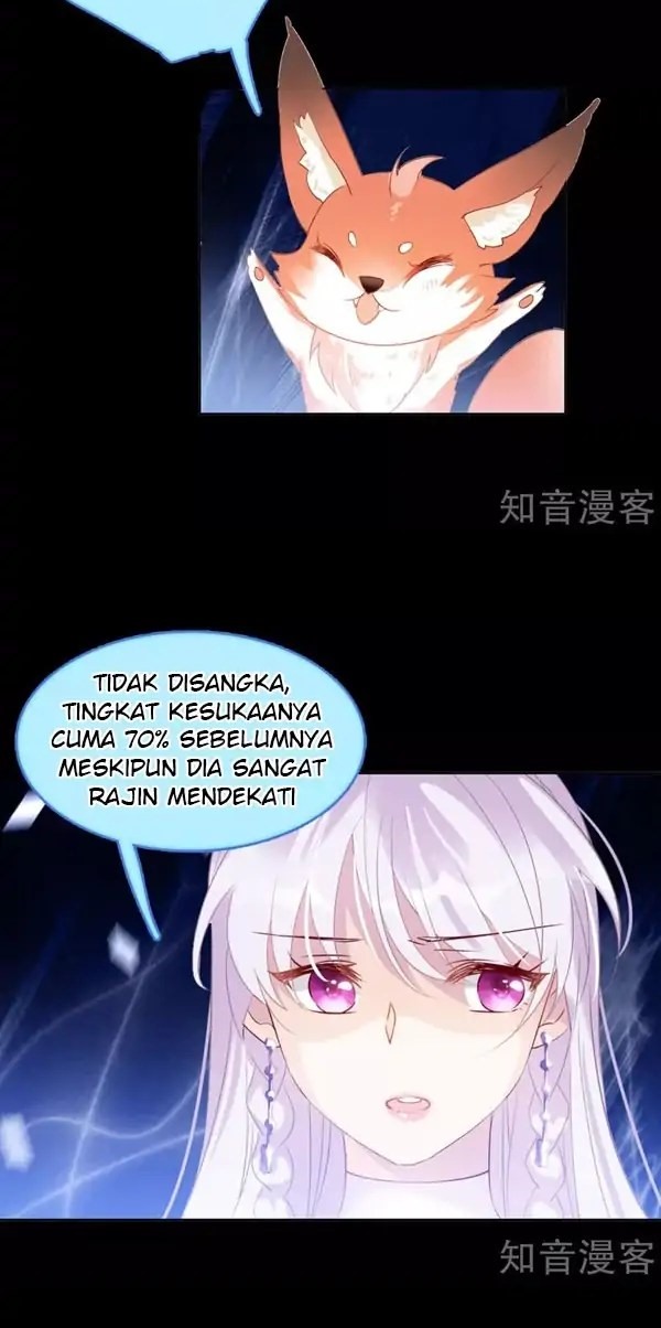 She Is Coming, Please Get Down! Chapter 08.1 Bahasa Indonesia