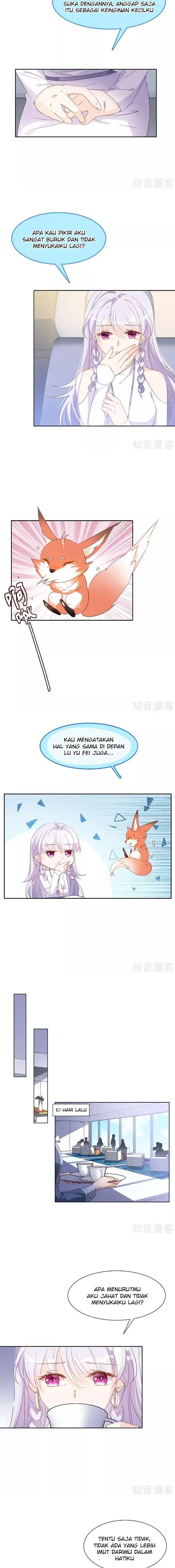 She Is Coming, Please Get Down! chapter 9