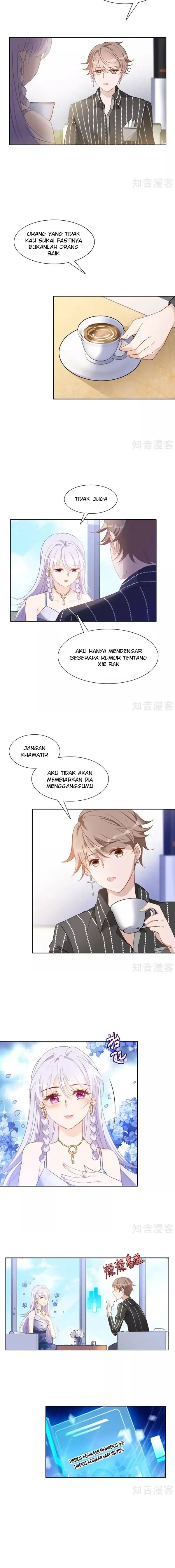 She Is Coming, Please Get Down! chapter 9