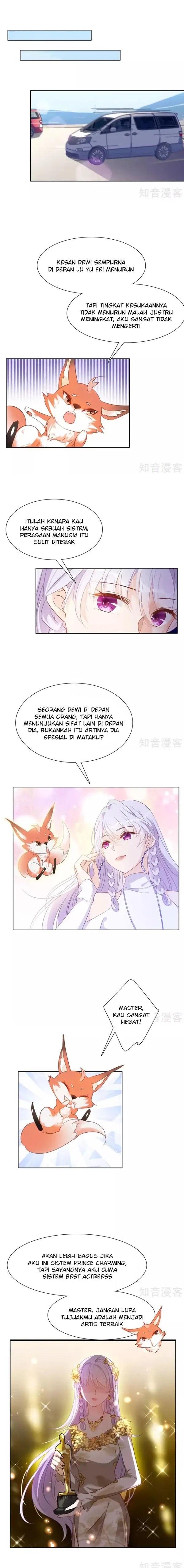 She Is Coming, Please Get Down! chapter 9