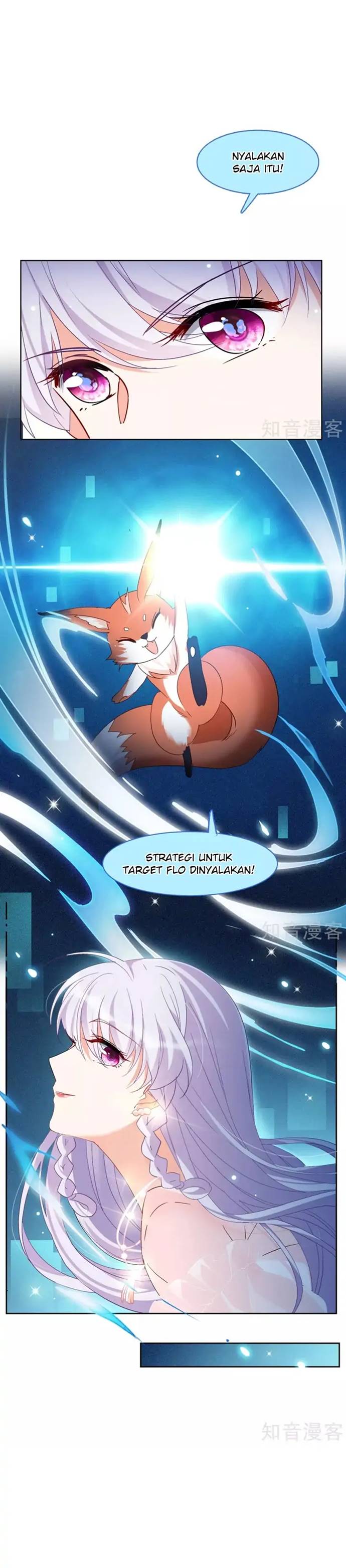 She Is Coming, Please Get Down! chapter 28