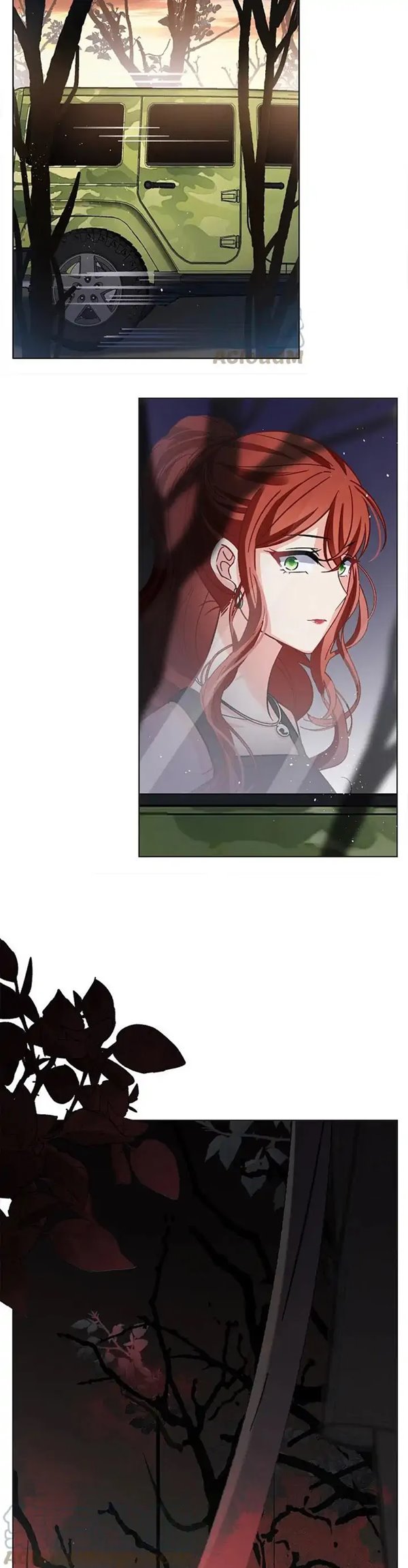 She Is Coming, Please Get Down! chapter 59