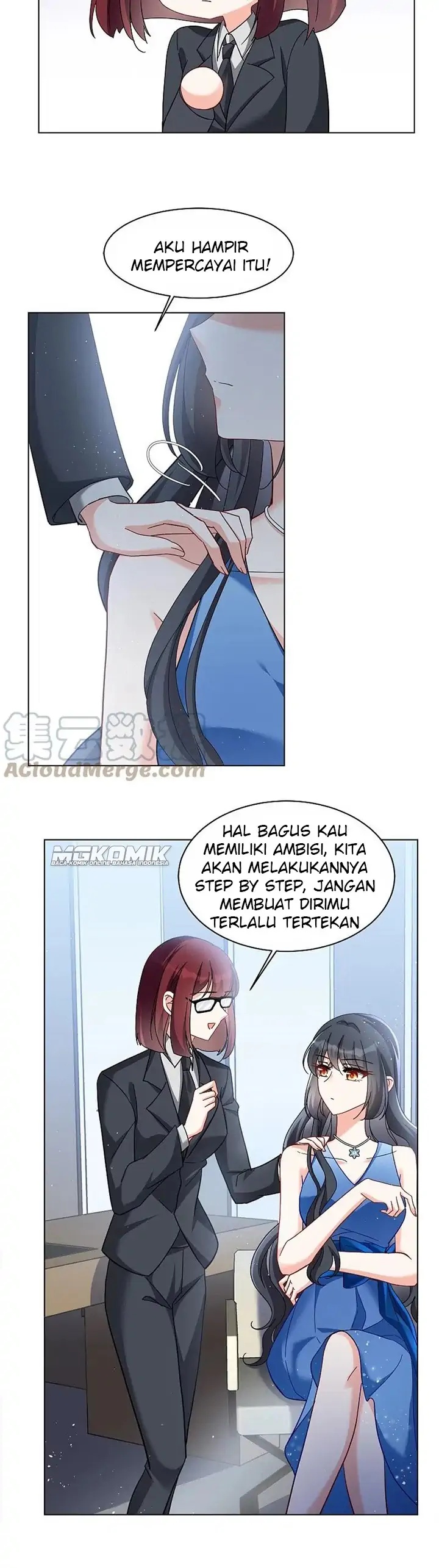 She Is Coming, Please Get Down! chapter 66