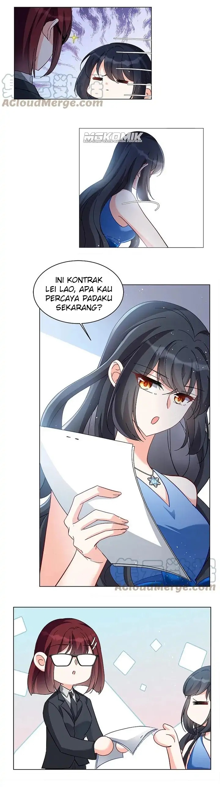 She Is Coming, Please Get Down! chapter 66
